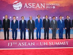 Negara Anggota ASEAN Didorong Terapkan Dua Dokumen Ketenagakerjaan