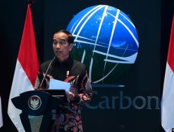 Bursa Karbon Diresmikan, Catat Transaksi Hampir Rp32 Miliar pada Pembukaan