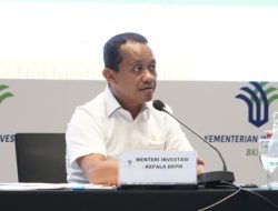 Menteri Investasi Klaim Temukan Solusi Warga Rempang