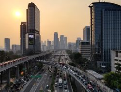 ADB: Tenaga Kerja, Relokasi Bisnis Bisa Hambat Target Pertumbuhan 6% RI 2045