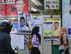 Kampanye di Sekolah Ancam Keberagaman di Institusi Pendidikan