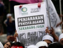 Baca Doa Saat Makan Babi, Pengadilan Vonis 2 Tahun Hukuman pada Selebgram