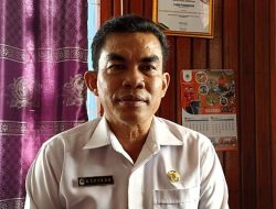 Dinas Pemberdayaan Masyarakat dan Desa Kapuas Hulu Siapkan Pilkades 2024