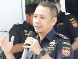 Bea Cukai Nanga Badau Laporkan Ekspor 31,8 Ton Ikan dari Perbatasan RI-Malaysia