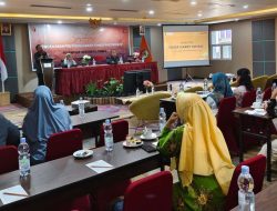 Bawaslu Kalbar Ajak Perempuan Aktif Awasi Pemilu 2024
