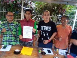 Tapak KONI Sumsel Siap Dampingi dan Bela Insan Olahraga Sumatera Selatan