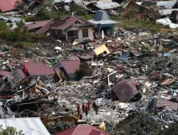 Lima Tahun Bencana Alam di Sulteng, Penyintas Masih Nantikan Hunian Tetap