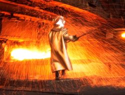 Vale Base Metals akan Investasi $10 Miliar di Indonesia