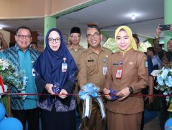 Bank Mini di Sekolah, Inisiatif Didikbud dan BPD Kalbar untuk Literasi Keuangan Siswa