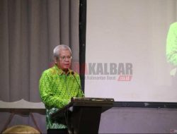 Harisson: Tangkal Berita Hoaks Hingga Penanganan Stunting Jadi Prioritas di Kalbar