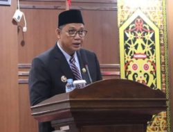 Perubahan APBN 2023 Bengkayang, Pendapatan Naik, Belanja Bertambah