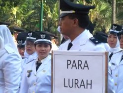 Ombudsman RI Temukan Potensi Maladministrasi Pengangkatan Perangkat Desa