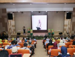 Pertanian Kalbar Dukung Ekonomi Nasional, Harisson Ajak Berinovasi