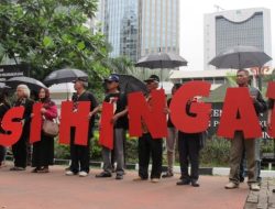 “Melawan Lupa” Tragedi Tanjung Priok, Amnesty Desak Pengusutan Kembali