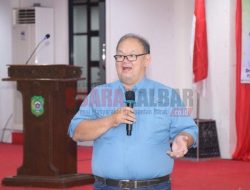 Pemkot Singkawang Upaya Turunkan Stunting