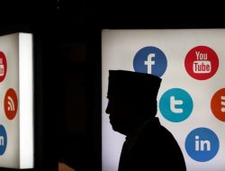 Organisasi Masyarakat Desak Pembahasan Revisi UU ITE Secara Terbuka