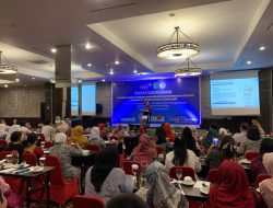 Bantu Tekan Stunting, Perusahaan Diminta Jadi Bapak Asuh Stunting