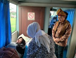 Pelayanan KB MKJP di Sambas Diharapkan Dapat Meningkat