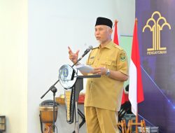 Prosedur Makin Mudah, Gubernur Sumbar Dorong Pemkab/Pemko Terus Fasilitasi Pendaftaran HAKI
