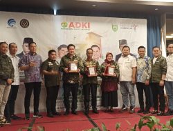 ADKI Sumsel Dikukuhkan, Targetkan Ciptakan 100 Desa Kreatif di Sumsel 