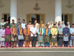 Mahyeldi Ingin Hubungan Sumbar-Negeri Sembilan Makin Kokoh