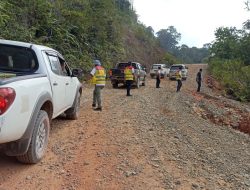 Menteri PUPR: Jalan Paralel Kalimantan untuk Meningkatkan Kesejahteraan