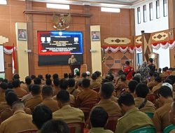 Desa Mandiri di Kapuas Hulu Meningkat Pesat Menjadi 79 Desa