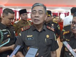 Kajati Kalbar Ingatkan Pejabat Kapuas Hulu untuk Waspadai Korupsi dalam Proyek