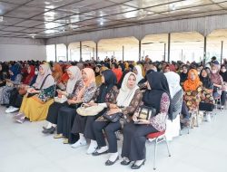 Masa Kerja Tenaga Kontrak di Pemkab Ketapang akan Diperpanjang