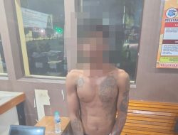 Pelakunya Ditangkap, Ini Motif Kasus Pembunuhan Seorang Nenek di Tumbang Titi