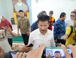 Prioritas Relokasi, BP Batam Usahakan Pendekatan Damai dengan Warga Rempang