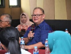 Imunisasi Japanese Encephalitis Siap Digelar di Singkawang
