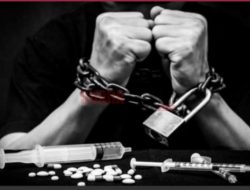 Dua Warga Meliau Sanggau Ditangkap Polisi, Diduga Edarkan Narkoba