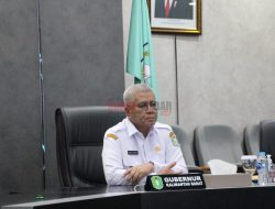 Pj Gubernur Kalbar Dukung Inovasi Sekda Ketapang