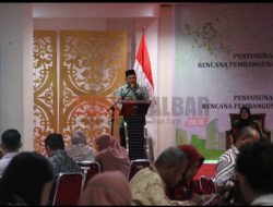 KLHS Dasar Integrasi Tujuan Pembangunan Berkelanjutan di Singkawang