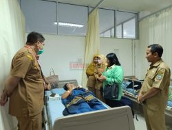Layani KB MOW Gratis, RSUD SSMA Pontianak Didukung Peralatan Canggih