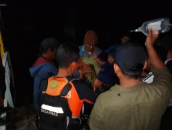Dikabarkan Hilang, Penumpang KM Bintang Group di Kubu Raya Ditemukan Selamat