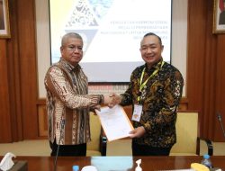Pj Gubernur Kalbar Minta Penguatan Harmoni Sosial dan Pemberdayaan Masyarakat