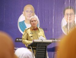 PJ Gubernur Kalbar Ajak Generasi Muda Kalbar Aktif dalam Ekonomi Kreatif dan Digital