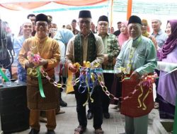 Pj Wali Kota Singkawang Resmikan RSU Sa’adah, Tingkatkan Layanan Kesehatan