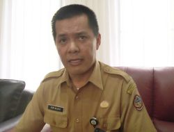 Romi Wijaya Ditunjuk sebagai Penjabat Bupati Kayong Utara