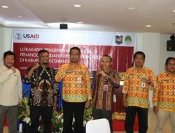 Komitmen Pemkab Ketapang dalam Memberantas Kemiskinan Terus Menggeliat