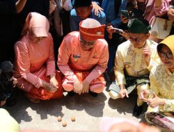 Festival Kulminasi 2023 di Pontianak, Dimeriahkan Pergelaran Seni Hingga Telok Bediri