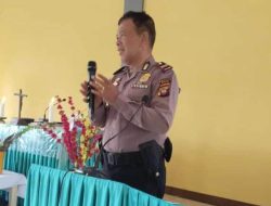Masyarakat Parindu Sanggau Soroti Aksi Balap Liar dengan Knalpot Brong, Kapolsek Berikan Tanggapan