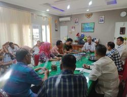 DPD MABM Kota Singkawang Jadwalkan Gelar Rapat Kerja