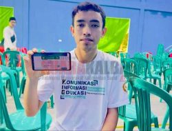 Mobile JKN Akses Layanan Kesehatan Semakin Praktis