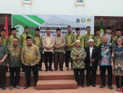 Temui LDII Kalbar, FKUB DKI Jakarta Pelajari Strategi Menjaga Kerukunan