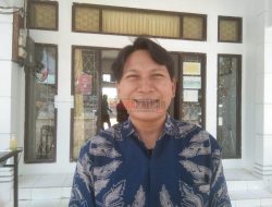 Ketua KPU Kota Singkawang: Tahapan Pemilu Masih Pindah Memilih