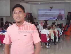 Tiga Nama Calon Pj Bupati KKU Diajukan DPRD, Romi Wijaya Dinilai Punya Peluang