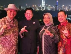 Diundang ke Kuala Lumpur, Bupati Erlina Ungkap Keseriusan Investor Malaysia yang akan Bangun Perkebunan di Mempawah